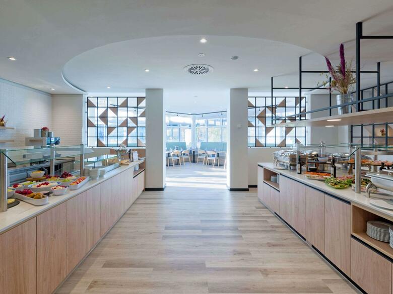 Fora Hotel Hannover