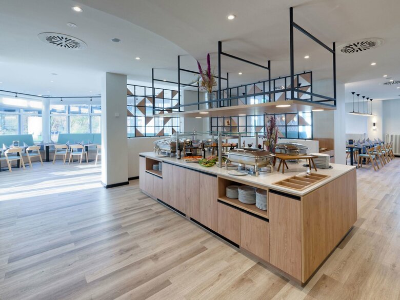 Fora Hotel Hannover