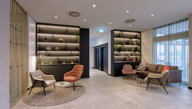 Fora Hotel Hannover