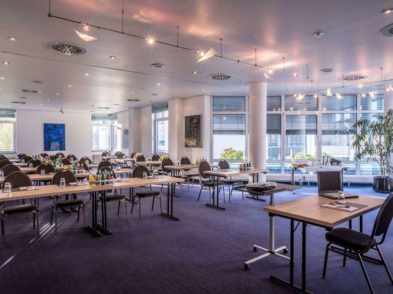 Fora Hotel Hannover