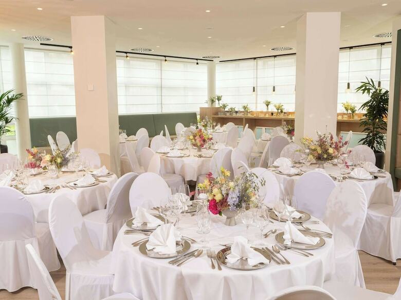 Fora Hotel Hannover