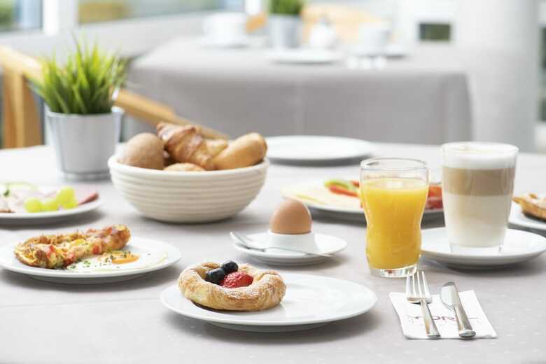 Fora Hotel Hannover