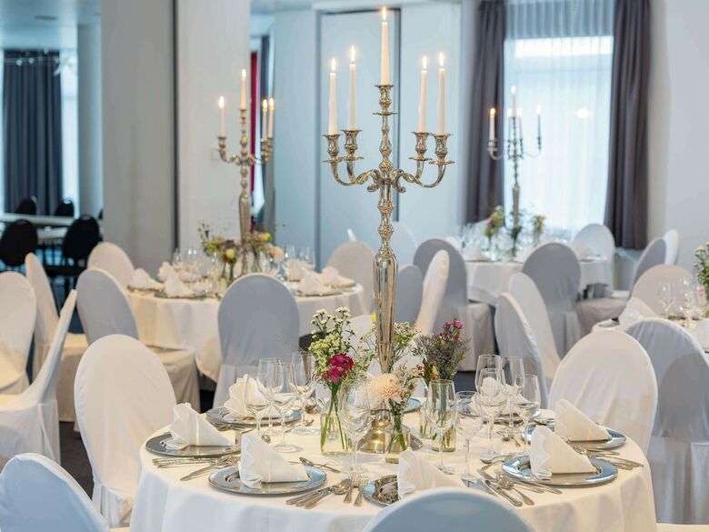Fora Hotel Hannover