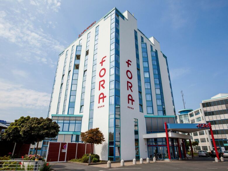 Fora Hotel Hannover