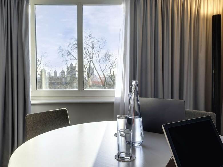 Fora Hotel Hannover
