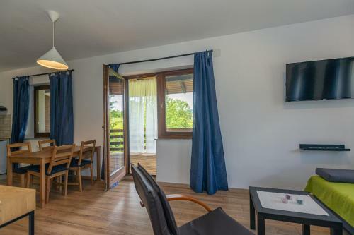 Apartamentos Villa Green Serenity Plitvice Lakes