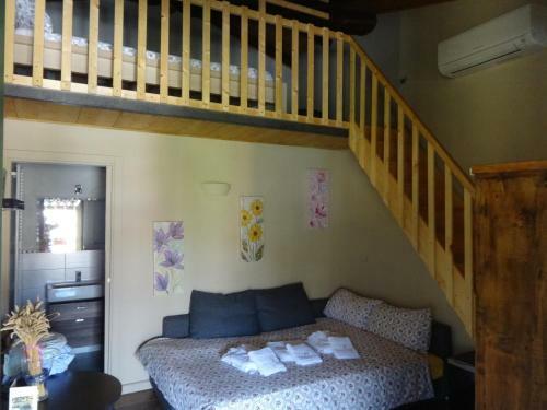 Bed & Breakfast C' Era UNA Volta