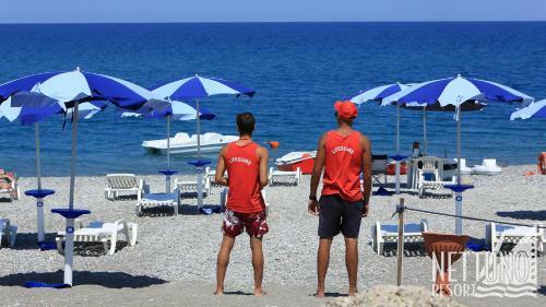 Hotel Nettuno Resort