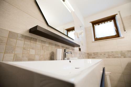 Apartamento Appartamenti C�sa Crepa Neigra