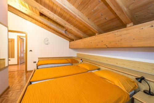 Apartamento Appartamenti C�sa Crepa Neigra