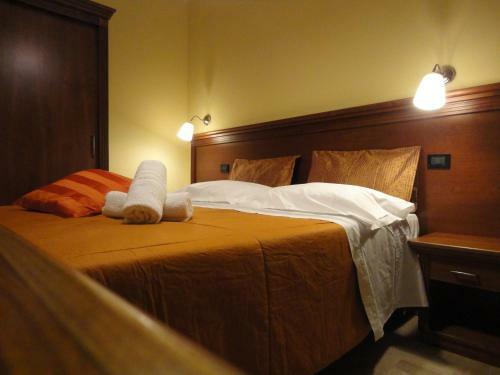 Hotel Arimannia