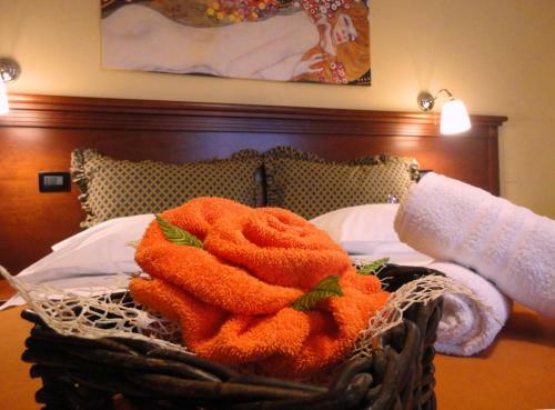 Hotel Arimannia