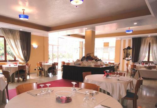 Hotel Arimannia