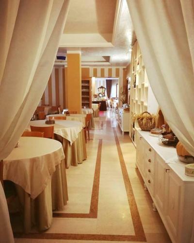 Hotel Arimannia