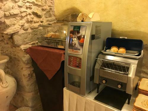 Agroturismo Palazzo Mascambruno