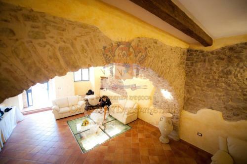 Agroturismo Palazzo Mascambruno
