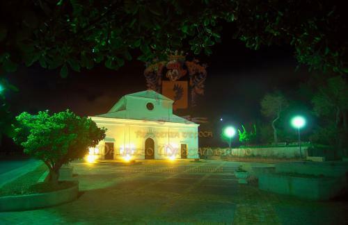 Agroturismo Palazzo Mascambruno