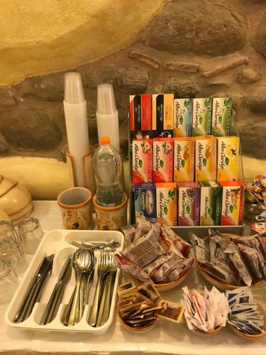 Agroturismo Palazzo Mascambruno