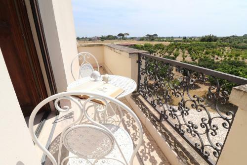 Bed & Breakfast Tenuta Degli Agrumi