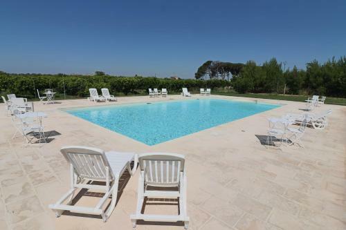 Bed & Breakfast Tenuta Degli Agrumi