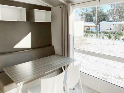 Holiday Home de Brenkberg-1