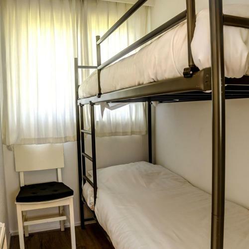 Chalet 80