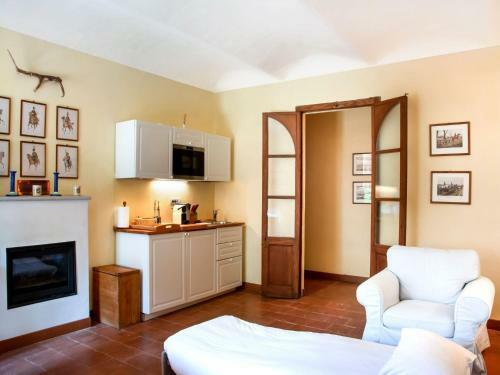 Heritage Apartment In Piemonte With Garden And Bbq