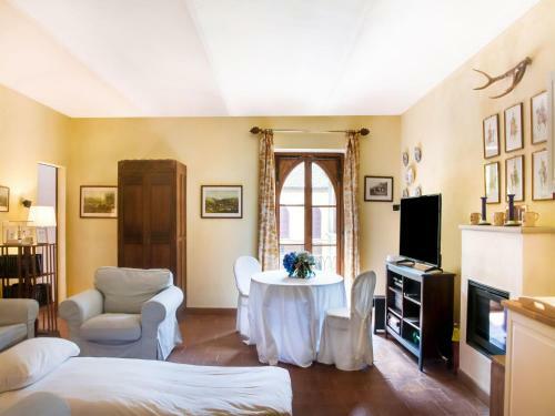 Heritage Apartment In Piemonte With Garden And Bbq