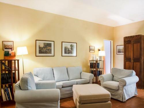 Heritage Apartment In Piemonte With Garden And Bbq