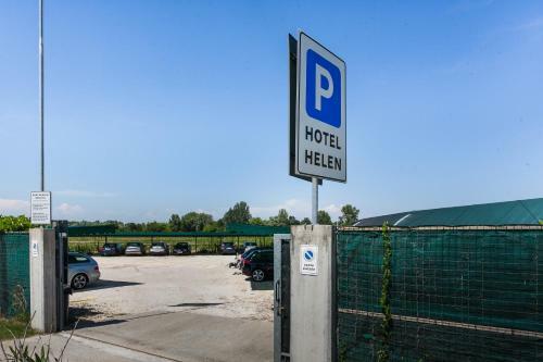 Hotel Helen