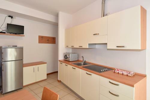 Aparthotel Hotel Villa Olga