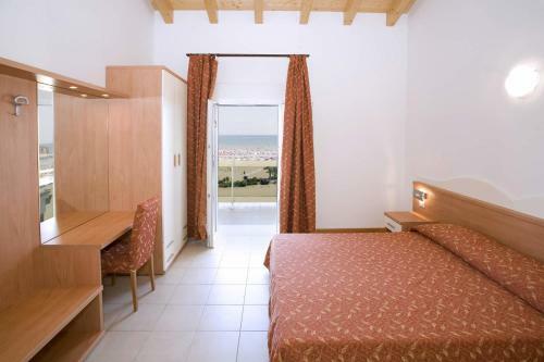 Aparthotel Hotel Villa Olga