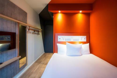 Hotel Ibis Budget Stein Maastricht