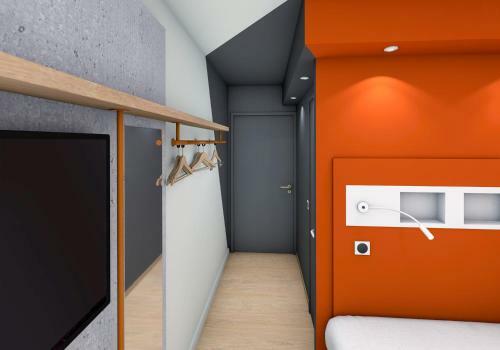 Hotel Ibis Budget Stein Maastricht