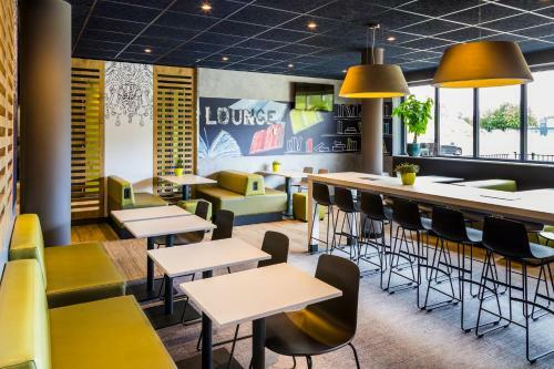 Hotel Ibis Budget Stein Maastricht