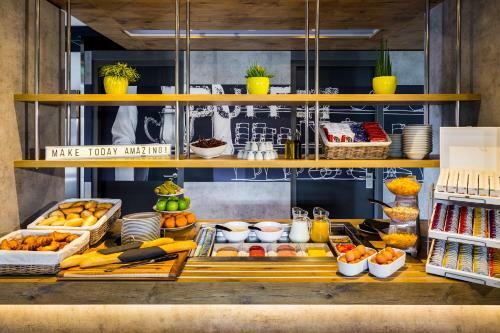 Hotel Ibis Budget Stein Maastricht