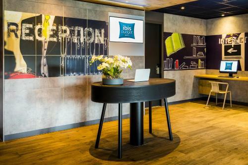 Hotel Ibis Budget Stein Maastricht