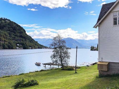 Holiday Home �ystese