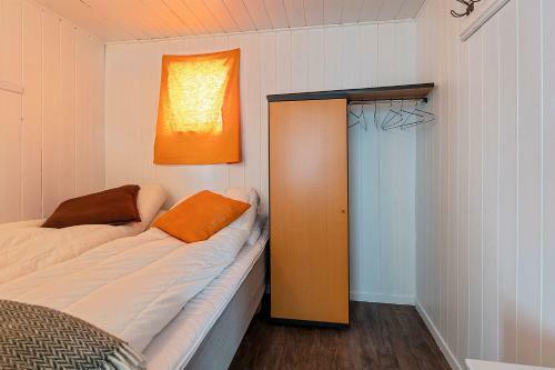 Sandh�land Camping Hytte Nr 7