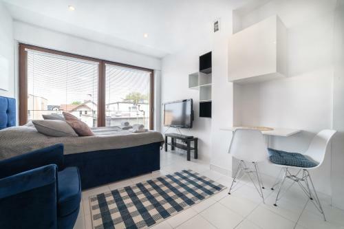 Apartamento Studio Mini Jastarnia