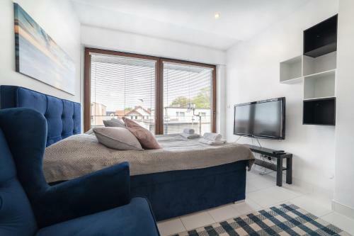 Apartamento Studio Mini Jastarnia