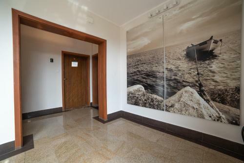 Apartamento Studio Mini Jastarnia