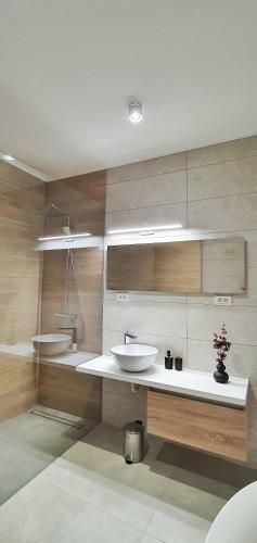Blanche Residence - 2 Bedrooms Apartment Pta Unirii