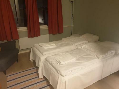Skibotn Hotel