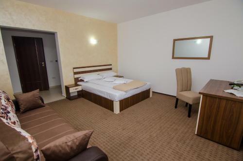Hostal Pensiunea Scorilo