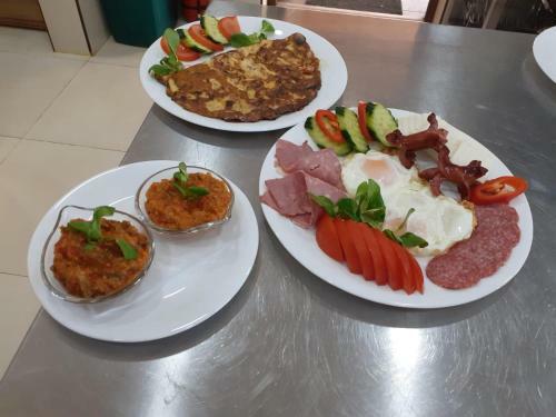 Hostal Pensiunea Scorilo