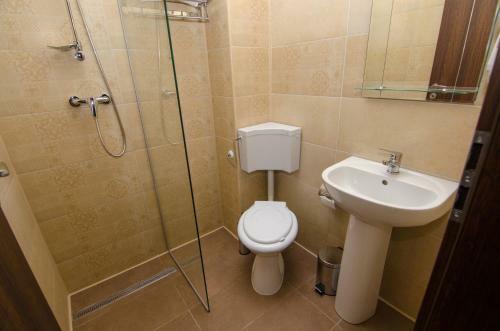 Hostal Pensiunea Scorilo
