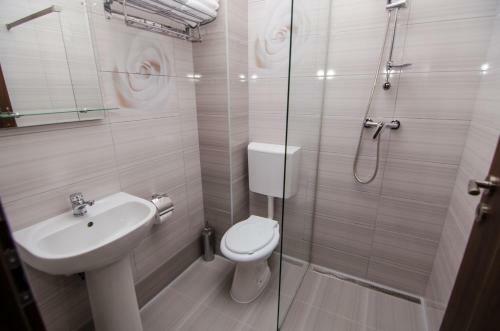 Hostal Pensiunea Scorilo