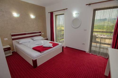 Hostal Pensiunea Scorilo