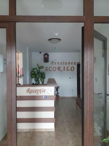 Hostal Pensiunea Scorilo